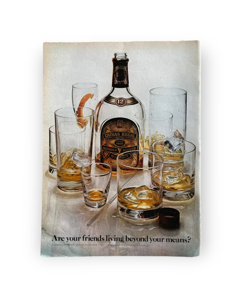 Chivas-Regal-Whiskey-Ad-1970s