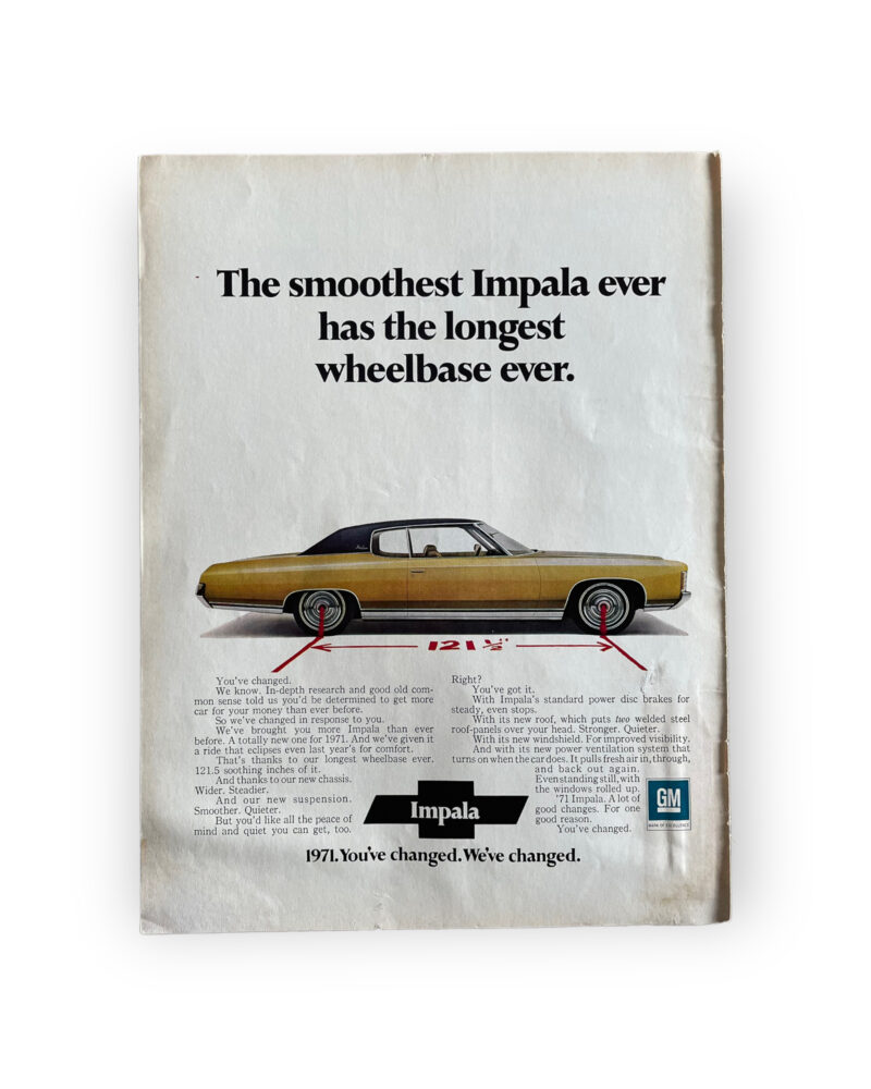 Chevy-Impala-Ad-1970s
