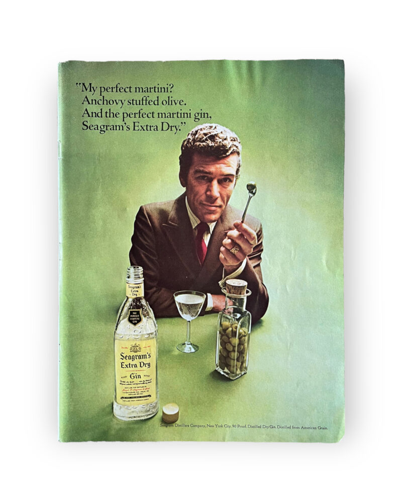 Seagrams-Gin-Martini-Ad-1970s